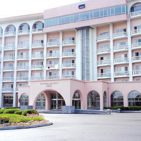 Hanwha Resort Seorak Sorano Σόκο Εξωτερικό φωτογραφία