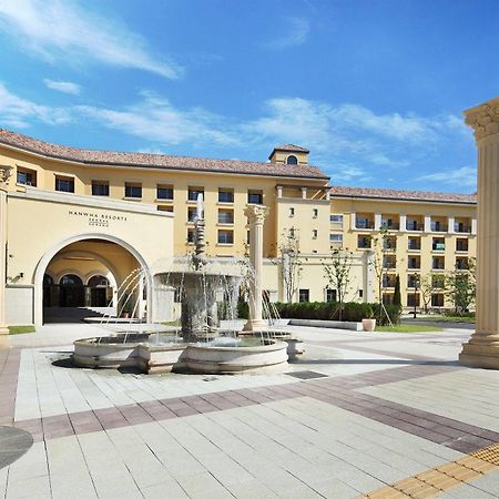 Hanwha Resort Seorak Sorano Σόκο Εξωτερικό φωτογραφία
