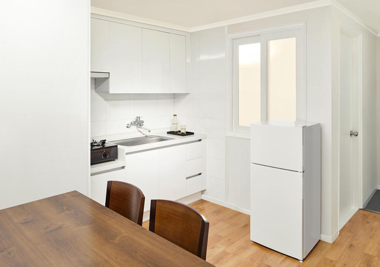 Hanwha Resort Seorak Sorano Σόκο Εξωτερικό φωτογραφία