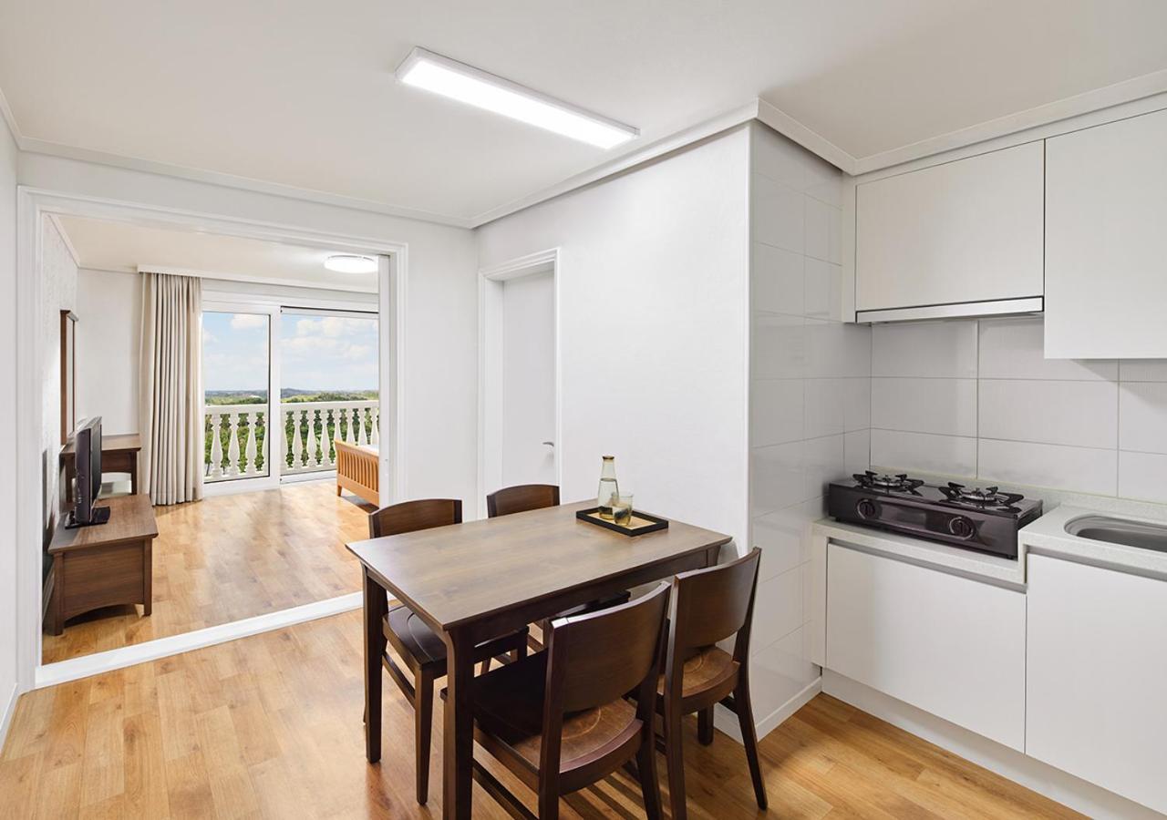 Hanwha Resort Seorak Sorano Σόκο Εξωτερικό φωτογραφία