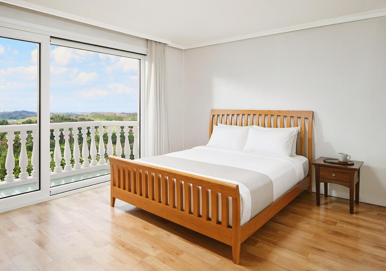 Hanwha Resort Seorak Sorano Σόκο Εξωτερικό φωτογραφία