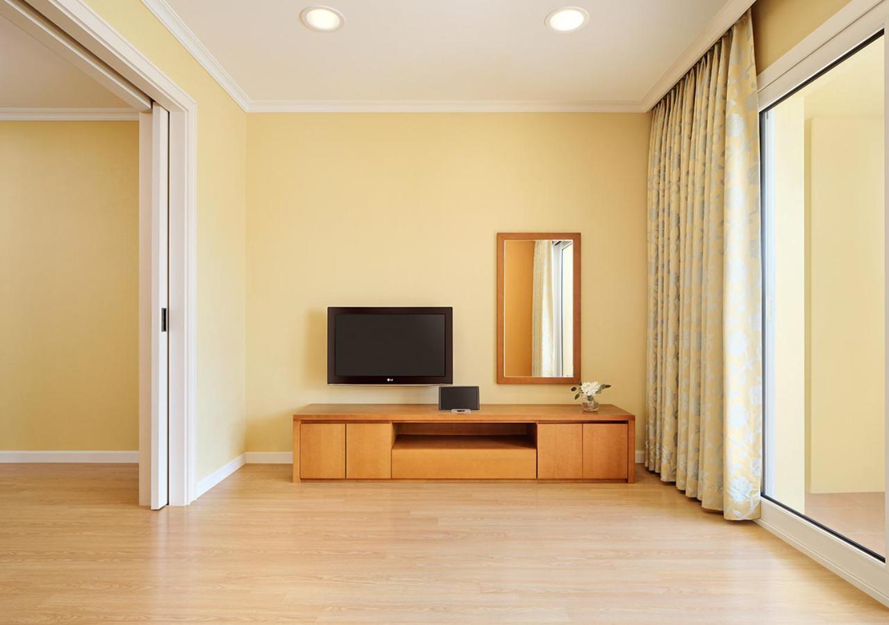 Hanwha Resort Seorak Sorano Σόκο Εξωτερικό φωτογραφία