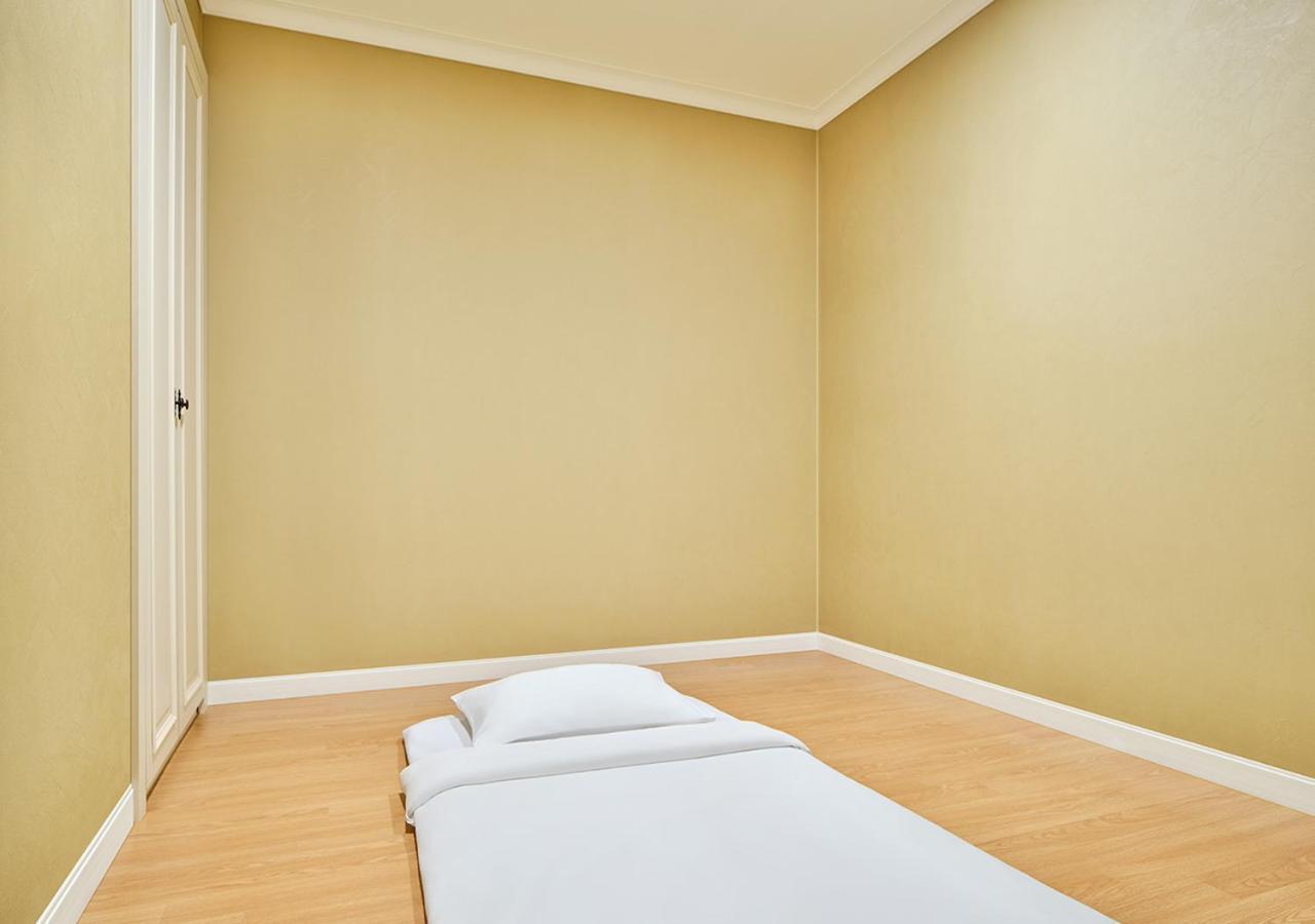 Hanwha Resort Seorak Sorano Σόκο Εξωτερικό φωτογραφία