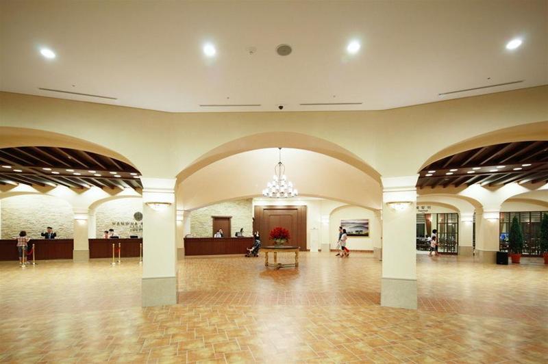 Hanwha Resort Seorak Sorano Σόκο Εξωτερικό φωτογραφία
