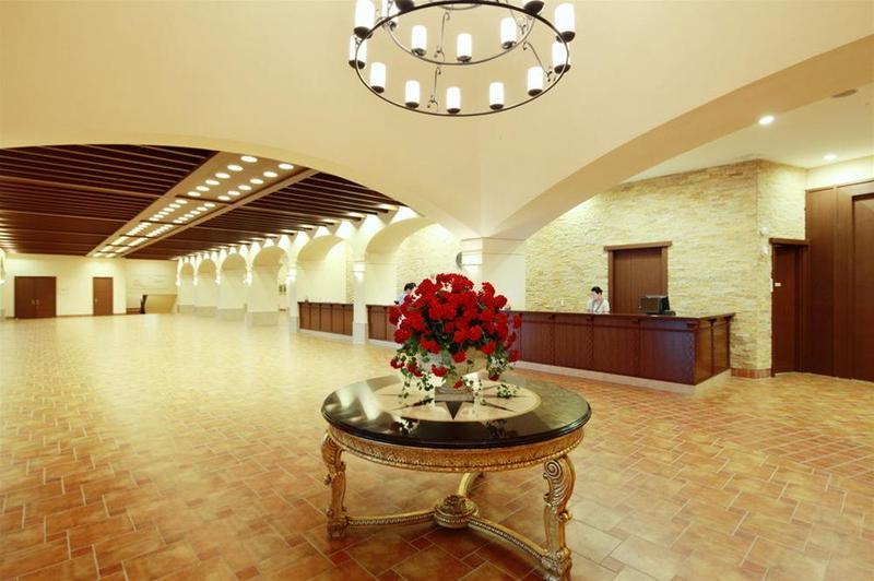 Hanwha Resort Seorak Sorano Σόκο Εξωτερικό φωτογραφία