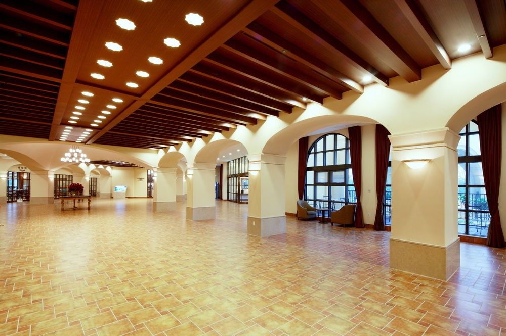 Hanwha Resort Seorak Sorano Σόκο Εξωτερικό φωτογραφία