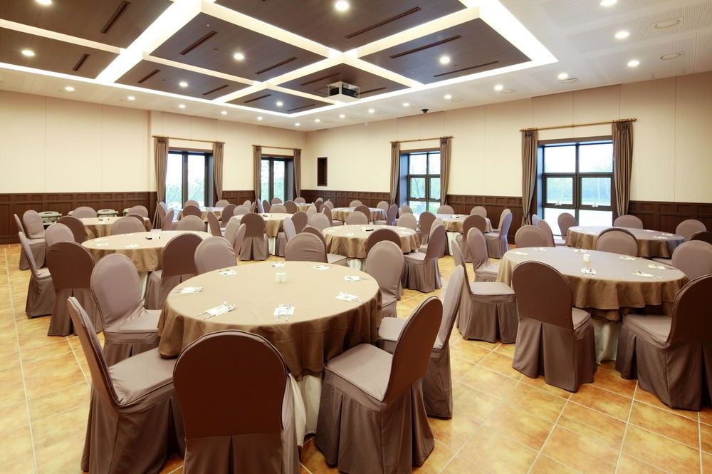 Hanwha Resort Seorak Sorano Σόκο Εξωτερικό φωτογραφία