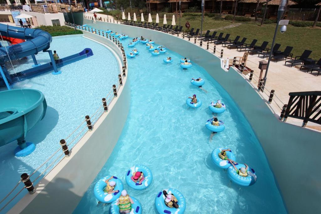 Hanwha Resort Seorak Sorano Σόκο Εξωτερικό φωτογραφία